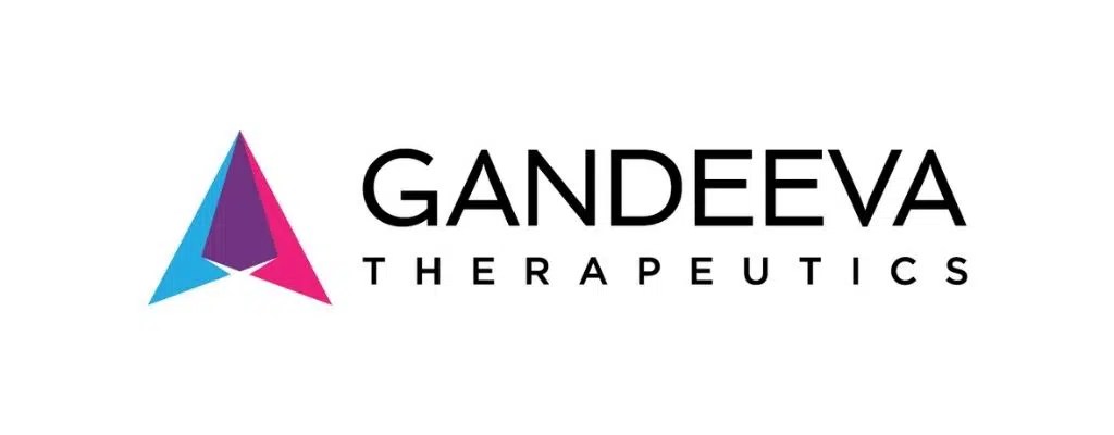 Gandeeva therapeutics logo