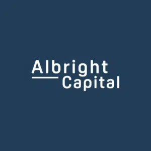 Albright Capital logo