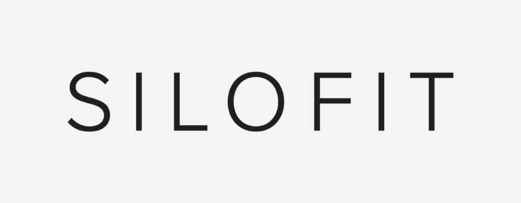 Logo for Montreal startup Silofit