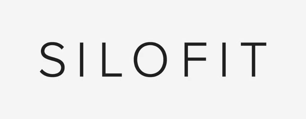 Logo for Montreal startup Silofit