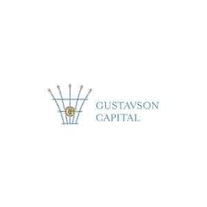 Gustavson Capital Partners logo