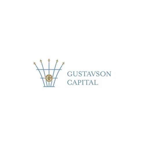 Gustavson Capital Partners logo