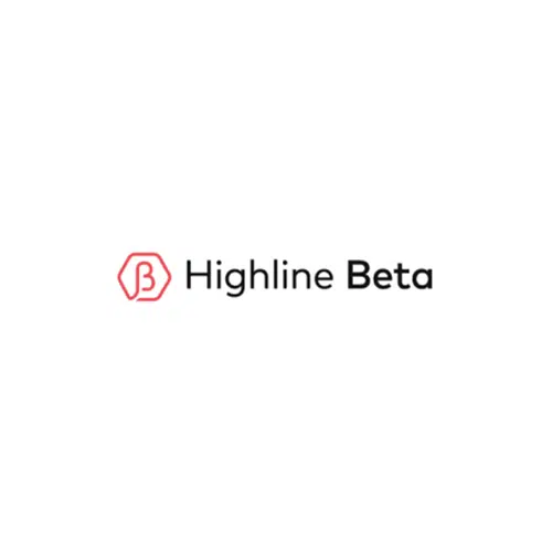 Highline beta Capital Partners logo