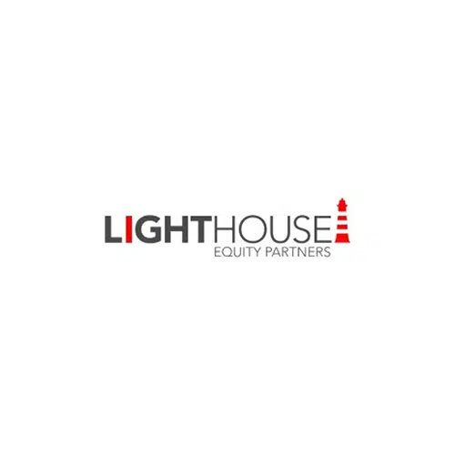 Lighthouse equity partnership Capital Partner logo