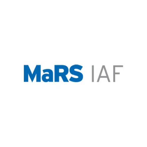 Mars IAF Capital Partner logo