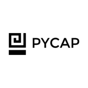 Pycap logo