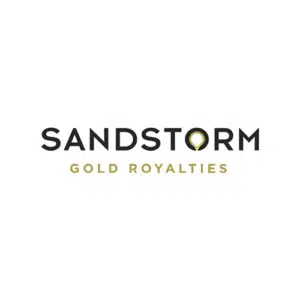 Sandstorm Gold Capital Partners logo