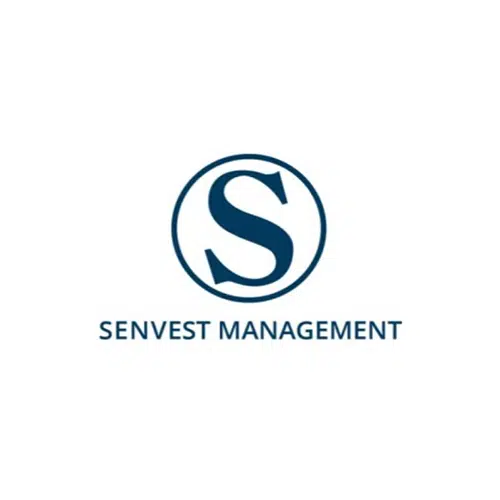Senvest Managment Capital Partners logo
