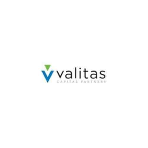 Valitas Capital Partners logo 1