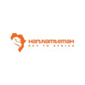 hartnamtemah Capital Partners logo