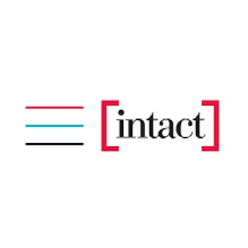 intact Capital Partners logo