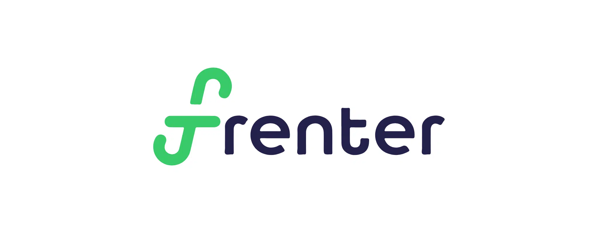 Halifax startup Frenter - logo