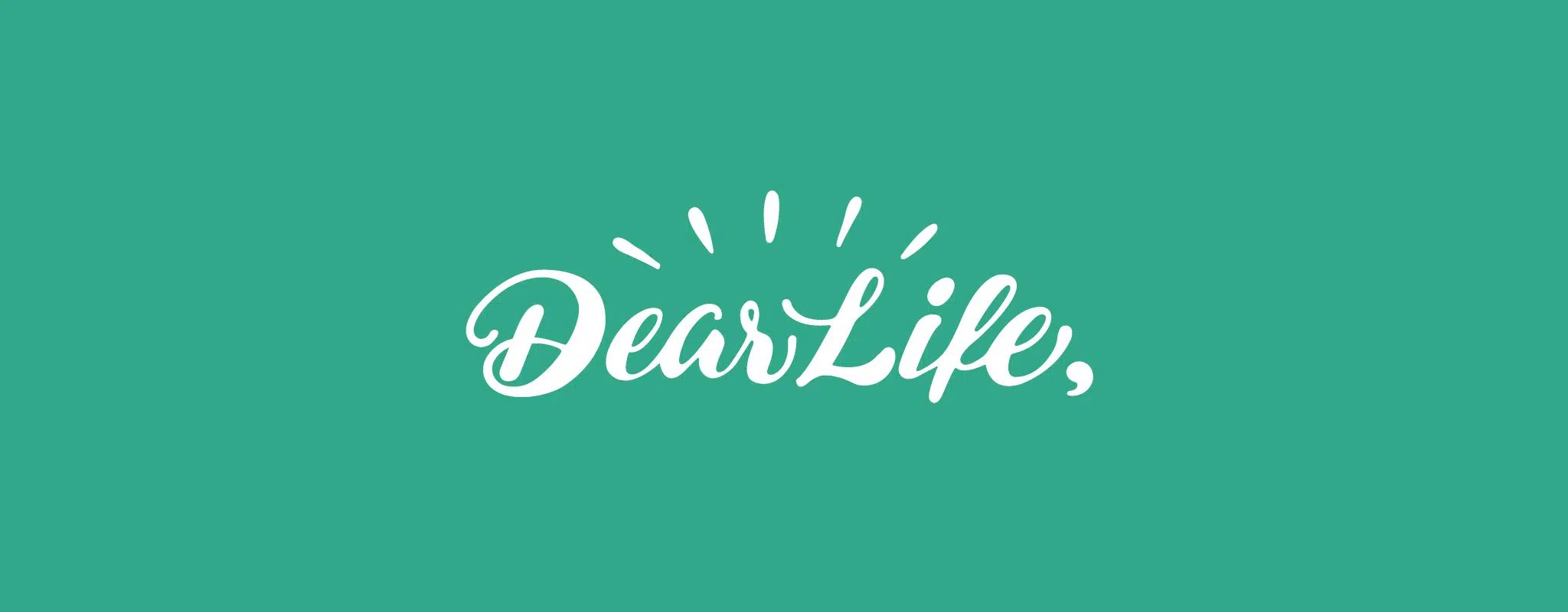 Halifax Startup - Dear Life - logo