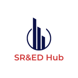 SR&ED Hub logo