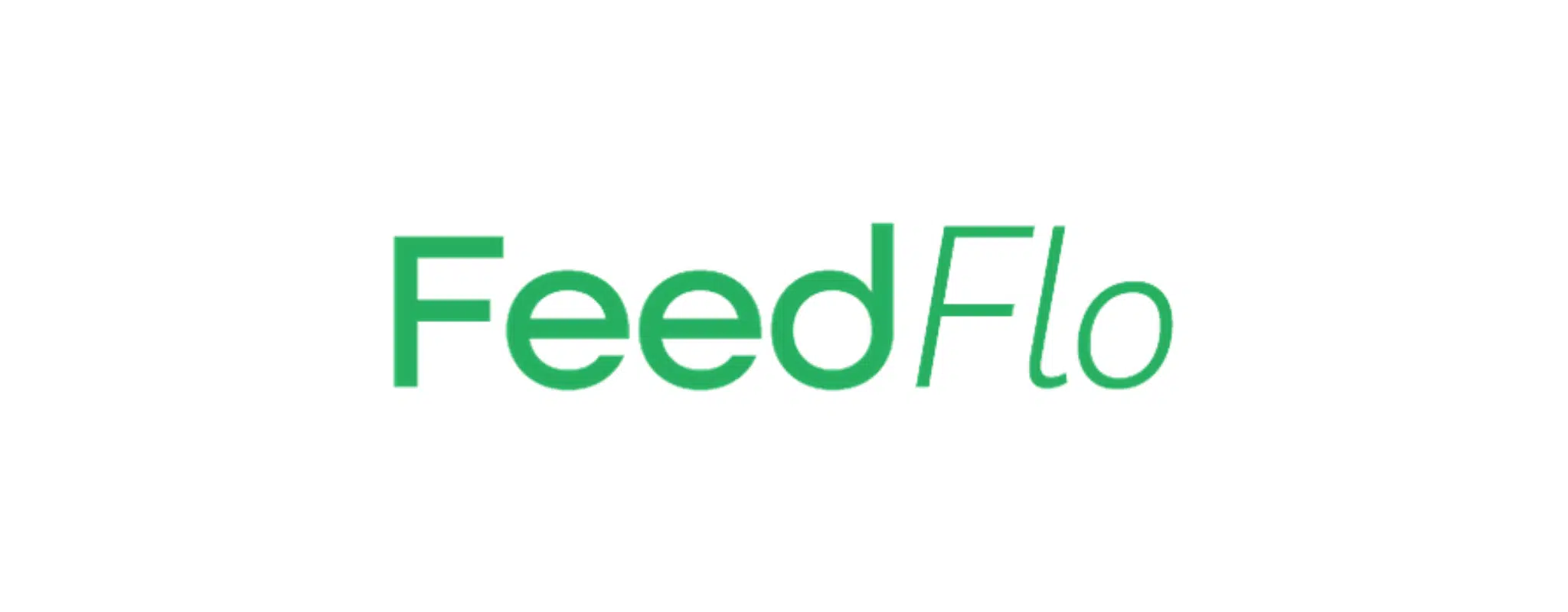 FeedFlo logo