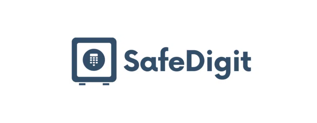 safedigit.io logo