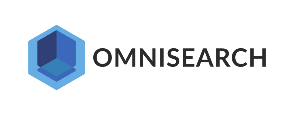 omnisearch logo