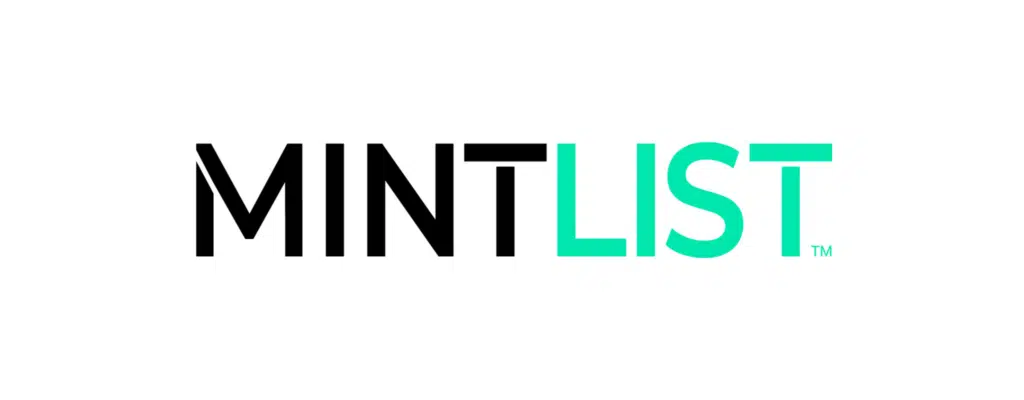 mintlist logo
