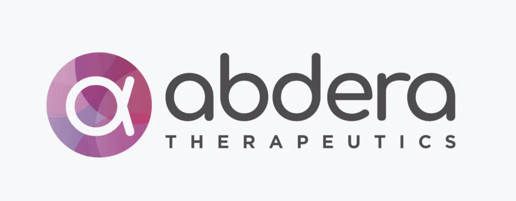 Abdera Therapeutics logo