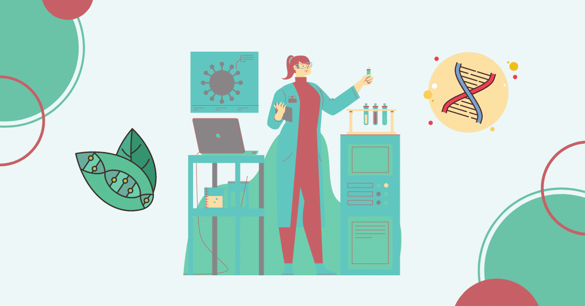 View of 5 Top Canadian Biotechnology Startups To Watch in 2023