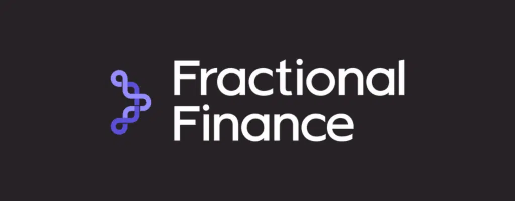 Fractional Finance logo