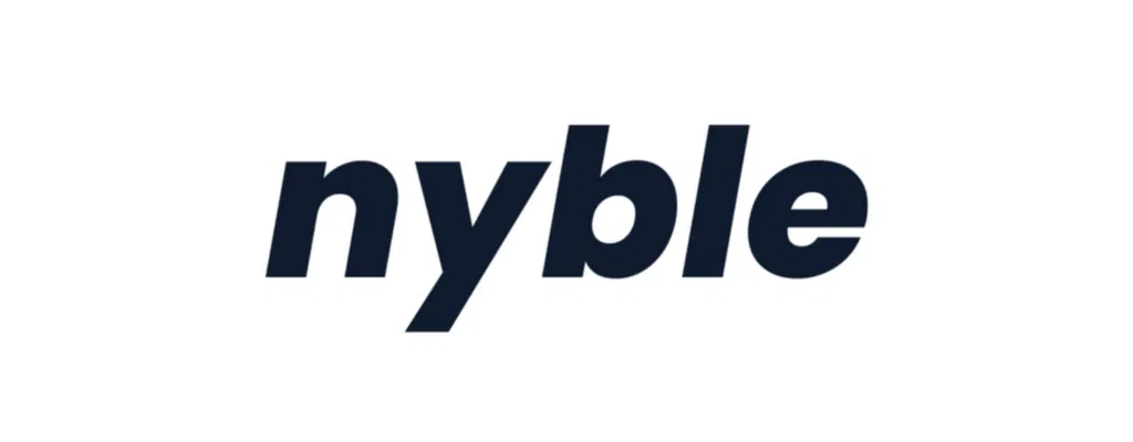 Nyble logo