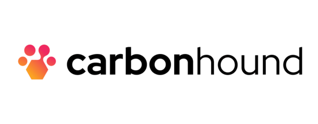 Carbonhound logo