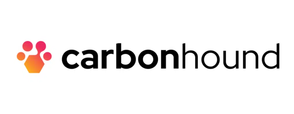Carbonhound logo