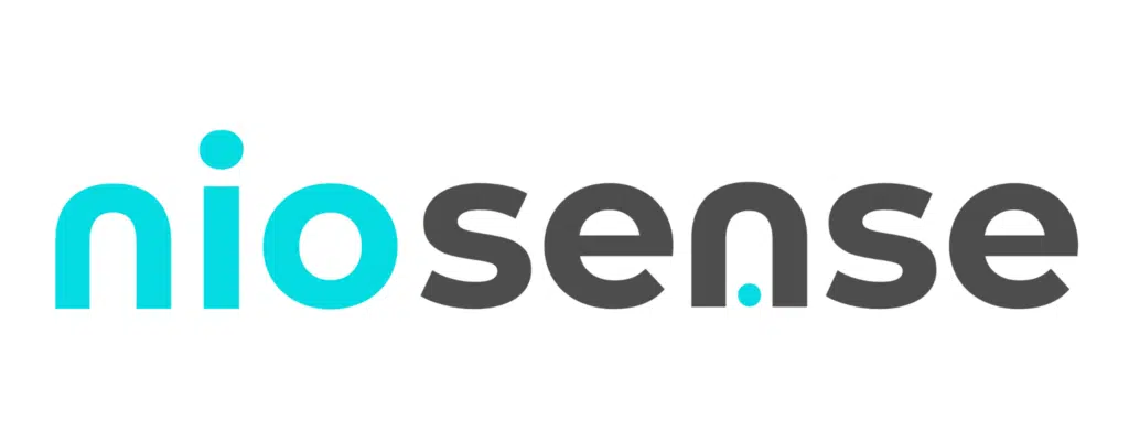niosense logo