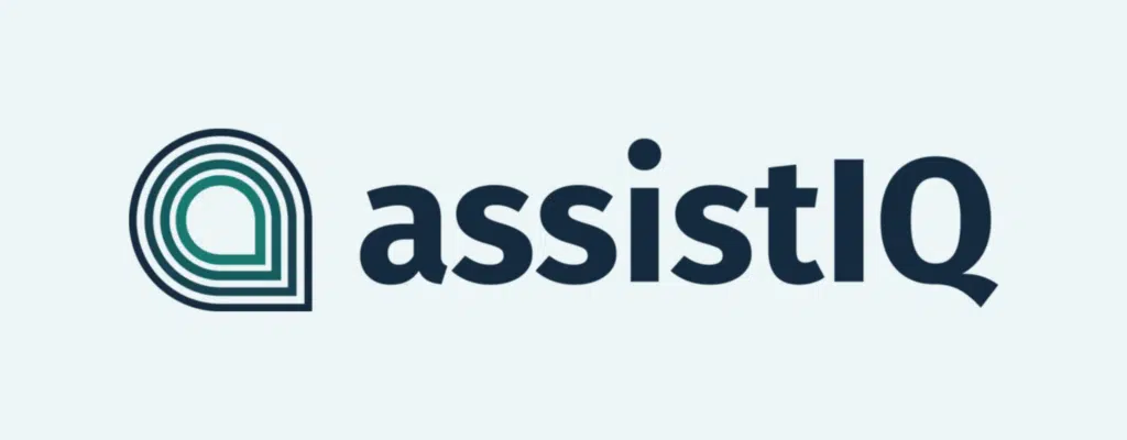 Assist.iq logo