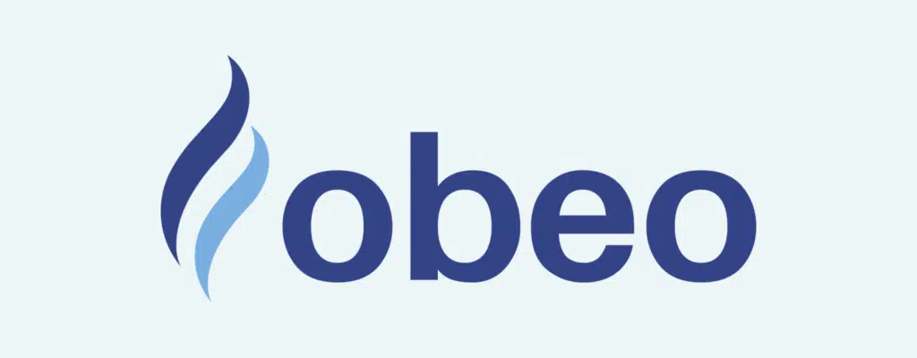 obeobiogas logo