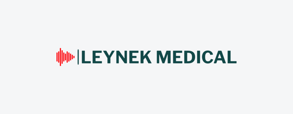 leynek medical logo