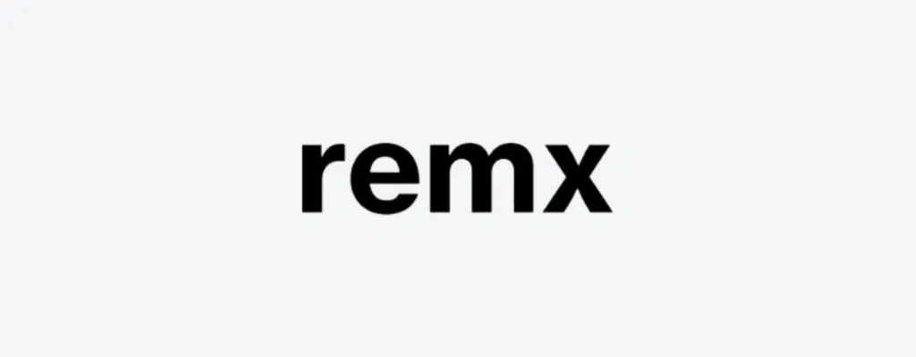 remx.xyz logo