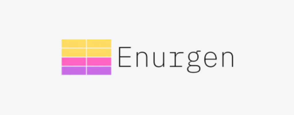 enrugen logo