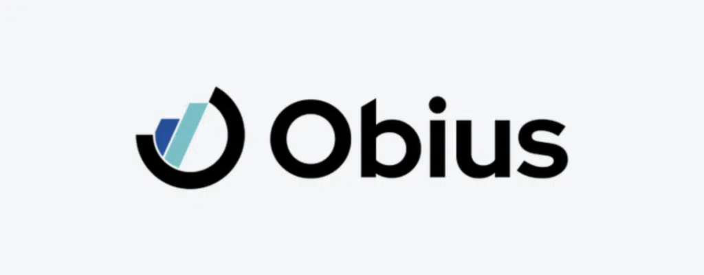 obius logo