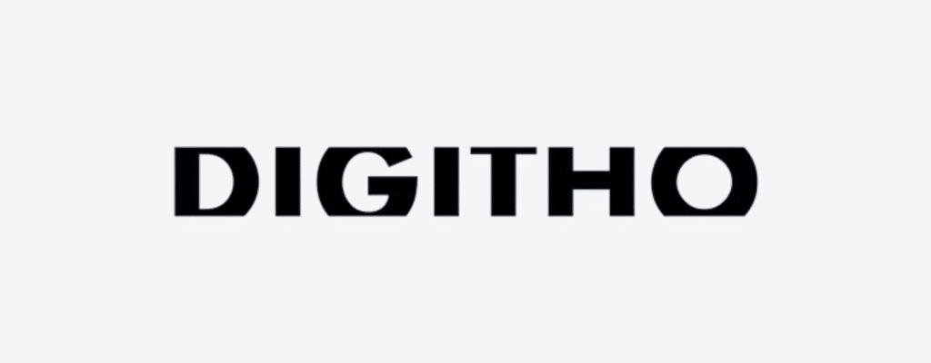 digitho logo