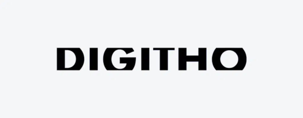 digitho logo