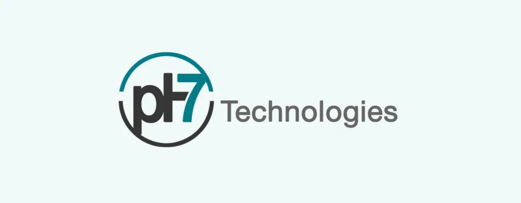 PH7 technologies logo