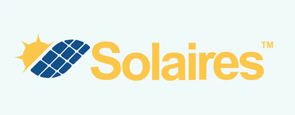 Solaires Enterprises Inc. logo